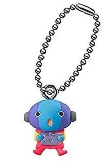 Dragon Ball Gashapon Udm The Best 26 Zeno-Sama