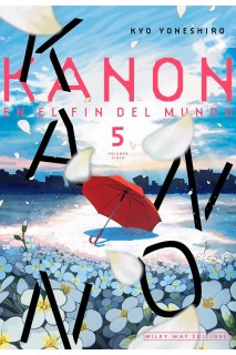 Kanon En El Fin Del Mundo 05