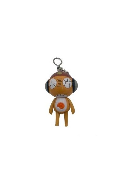 Keroro Llavero Kururu