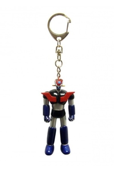 Mazinger Z Llavero
