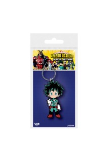 My Hero Academia Llavero Deku