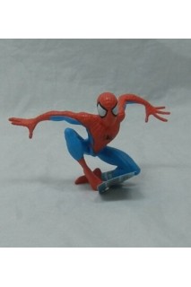 Spiderman Llavero
