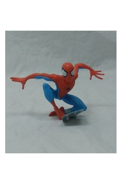 SPIDERMAN LLAVERO
