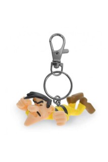 Llavero Joe Dalton