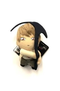 Death Note - Llavero Peluche Light Yagami