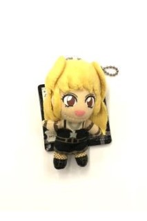 Death Note - Llavero Peluche Misa Amane