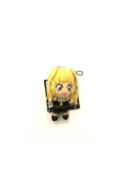 44383 Death Note Llavero Peluche Misa Amane