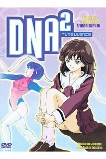 Dna2 Vol.2 (Importación) Dvd