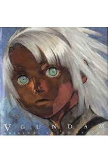 Gundam Ost Turn A Gundam