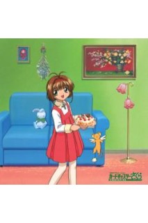 Cardcaptor Sakura Ost Theme Song Collection