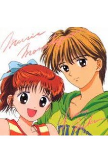 Marmalade Boy Ost Vol.1