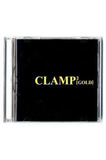 Clamp Ost Clamp X Clamp Gold