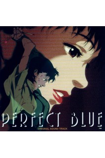 Perfect Blue Ost