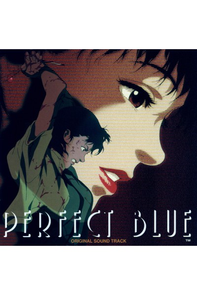 Perfect Blue Ost