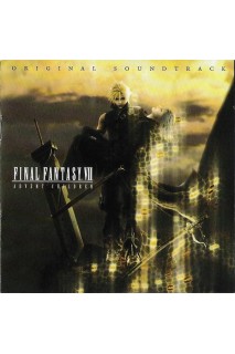 Final Fantasy Ost Final Fantasy Vii Advent Children