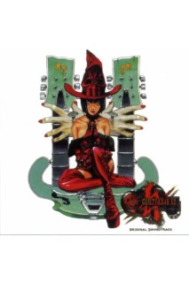 Guilty Gear Ost Guilty Gear Xx