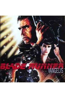 Blade Runner Ost Cd