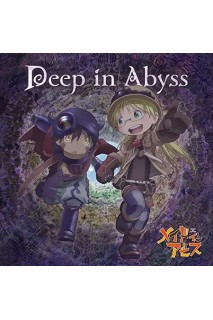 Made In Abyss Deep In Abyss Cd