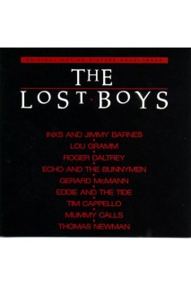 The Lost Boys Ost