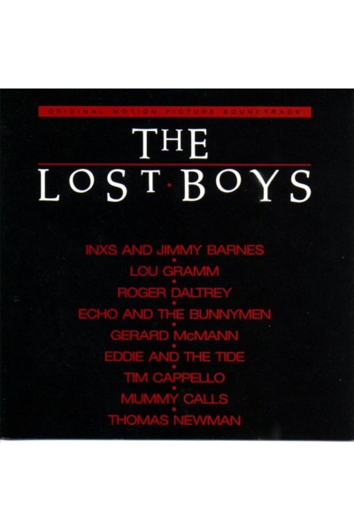 The Lost Boys Ost