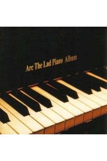 Arc The Lad Ost Piano Album Cd