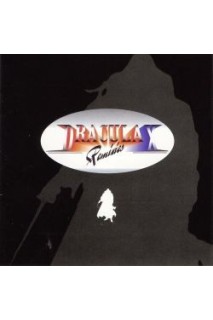 Drecula X Remixies Cd