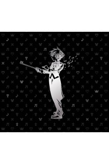 Kingdom Hearts · Kingdom Hearts Concert - First Breath Cd