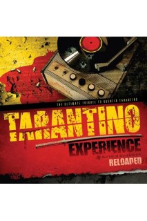 The Tarantino Experience Reloaded Vinilo Ost Lp