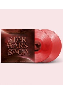 Star Wars From The Saga Vinilo Ost Lp