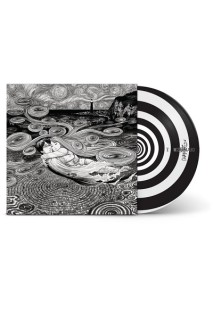 Uzumaki Anime Series Soundtrack Vinilo Ost Lp