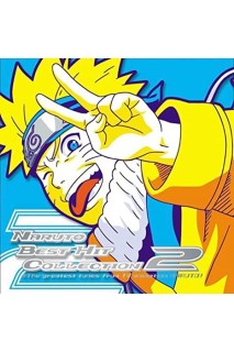 Naruto Ost Best Hit Collection 02