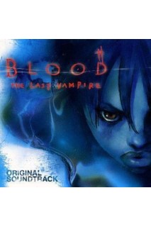Blood The Last Vampire Ost