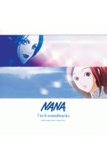 Nana 7 To 8  Soundtracks Ost