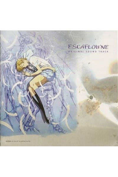 ESCAFLOWNE OST