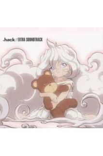 .Hack Ost Hack/ Extra Soundtracks