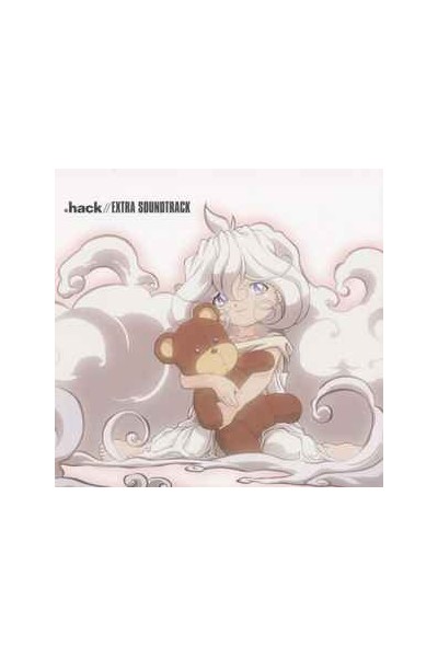 .Hack Ost Hack/ Extra Soundtracks