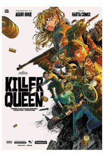 Killer Queen