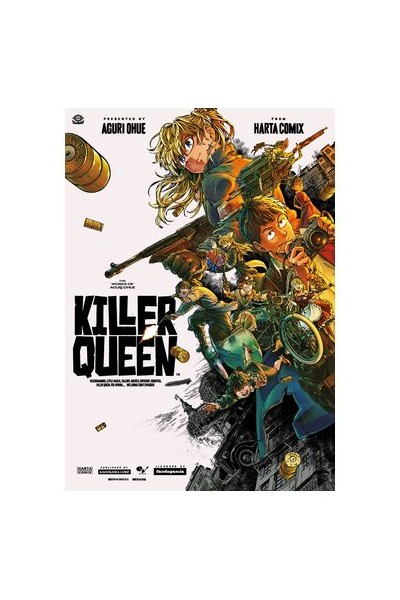 Killer Queen