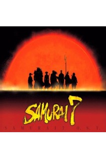 Samurai 7 Ost