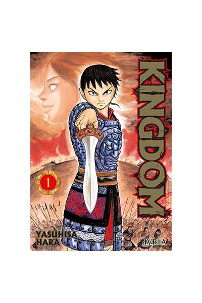 Kingdom 01