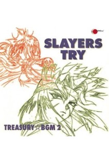 Slayers Ost Slayers Try
