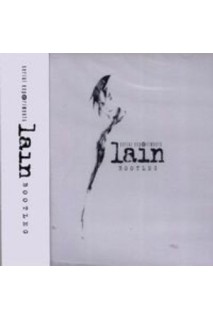 Serial Experiments Lain Ost Bootleg