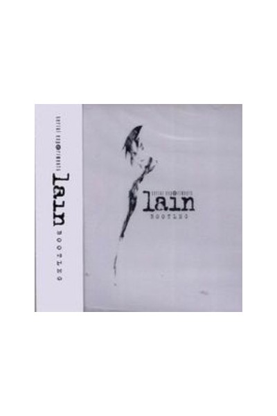 Serial Experiments Lain Ost Bootleg