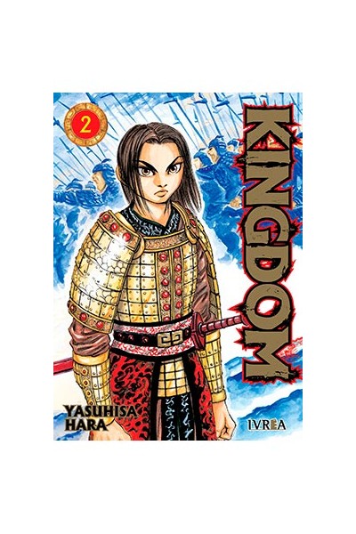 Kingdom 02