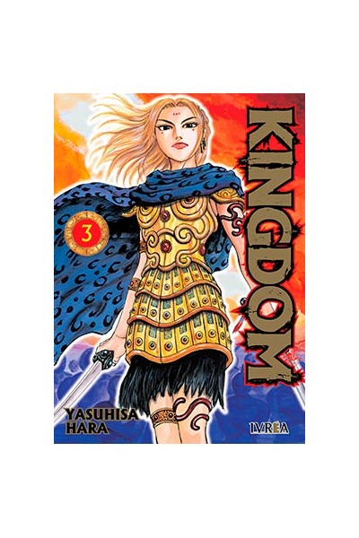 Kingdom 03