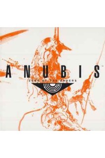 Zone Of The Enders Ost Anubis