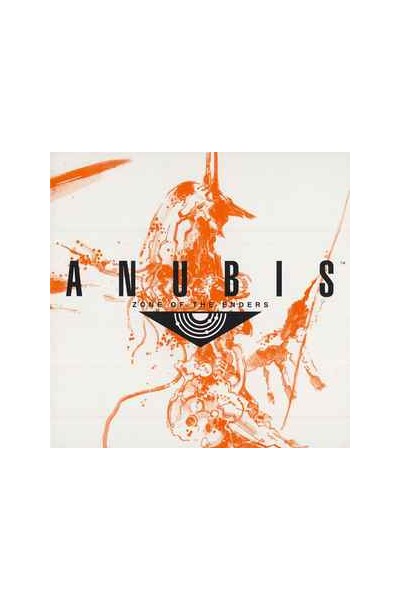 Zone Of The Enders Ost Anubis