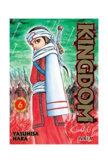 Kingdom 06