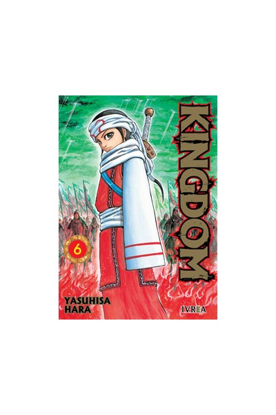 Kingdom 06