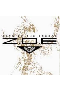 Zone Of The Enders Ost Z.O.E